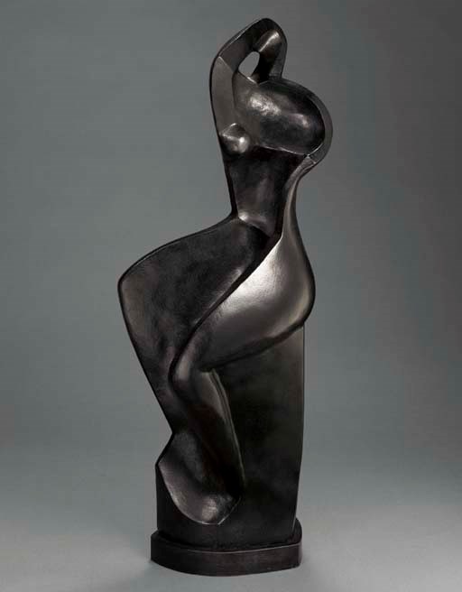 Alexander Archipenko (1887-1964)