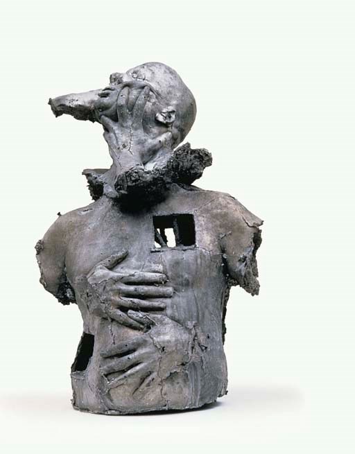 Marc Quinn (b. 1964)
