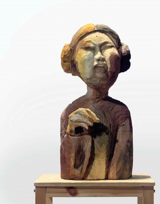 Anne Chu (b. 1959)