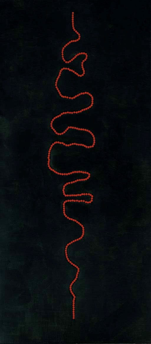 Fred Tomaselli (b. 1956)