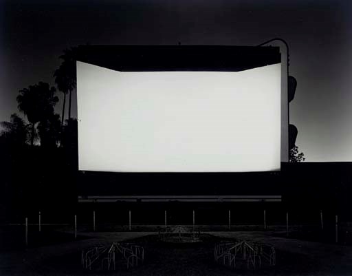Hiroshi Sugimoto (b. 1948)