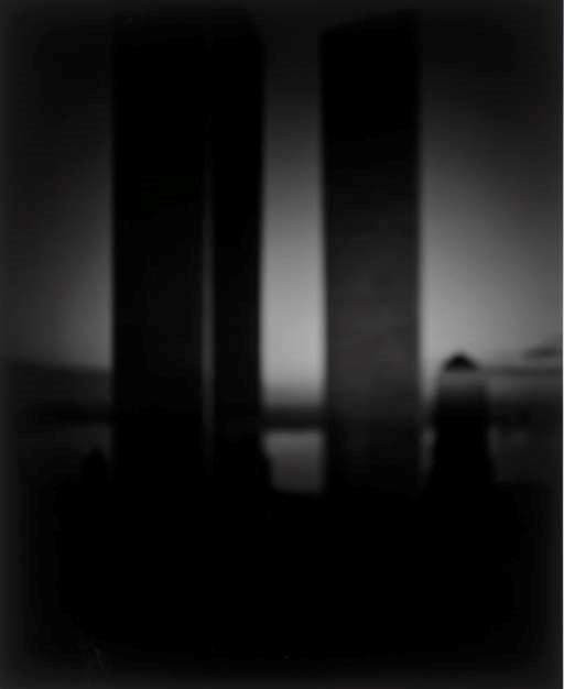 Hiroshi Sugimoto (b. 1948)