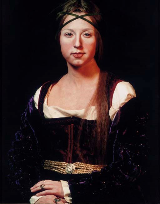 Cindy Sherman (b. 1954)