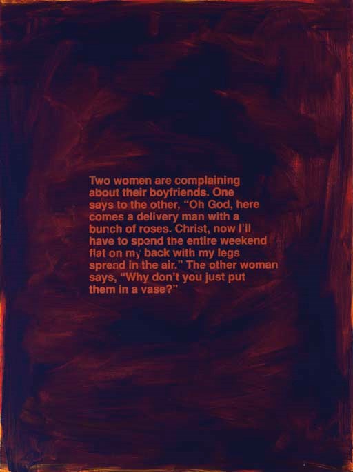 Richard Prince (b. 1949)