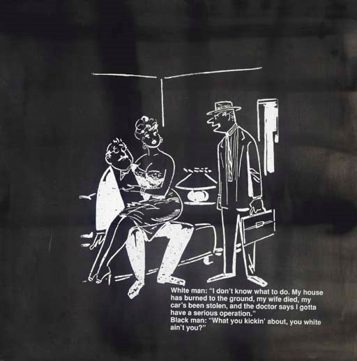 Richard Prince (b. 1949)