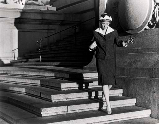 Cindy Sherman (b. 1954)