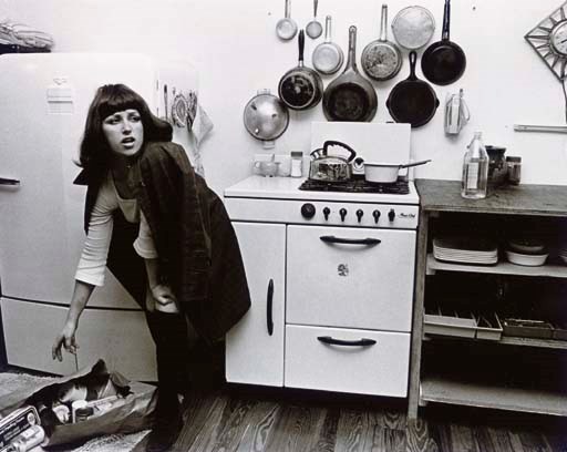 Cindy Sherman (b. 1954)
