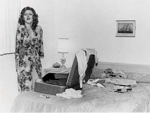 Cindy Sherman (b. 1954)