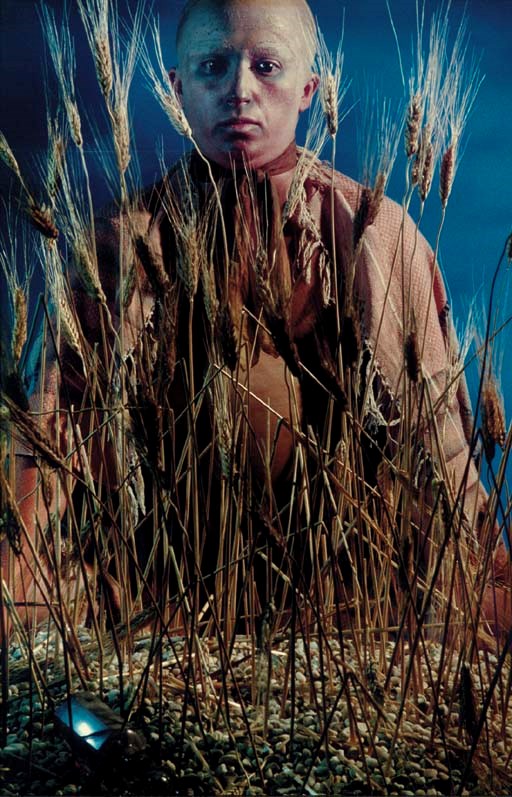 Cindy Sherman (b. 1954)