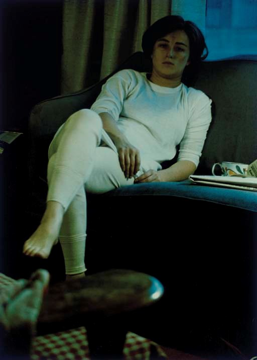 Cindy Sherman (b. 1954)