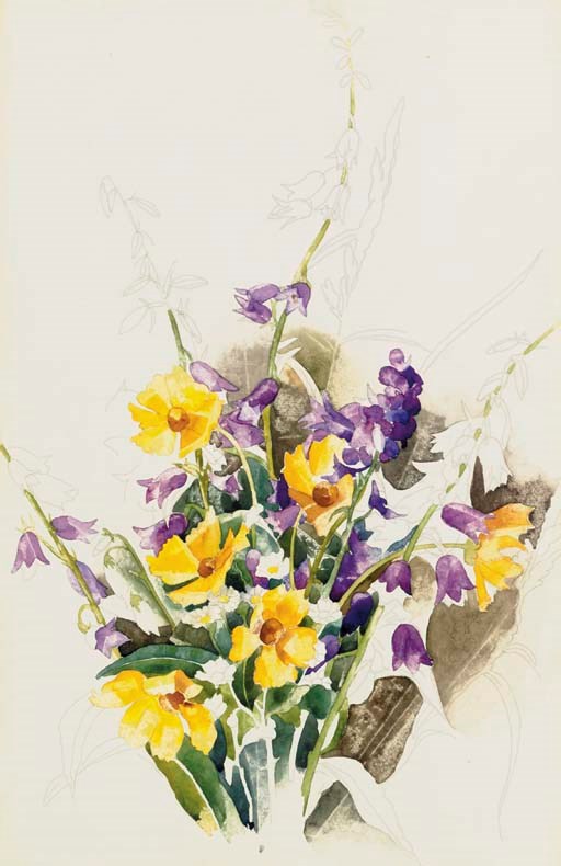 Charles Demuth (1883-1935)