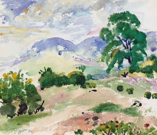 John Marin (1870-1953)