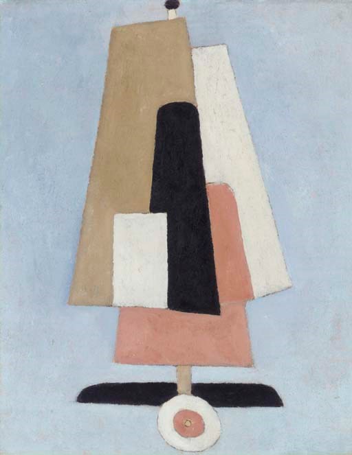 Marsden Hartley (1877-1943)