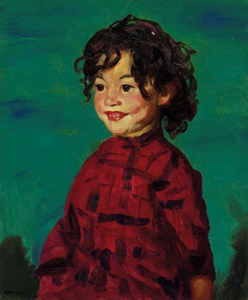 Robert Henri (1865-1929)