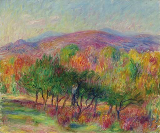 William Glackens (1870-1938)