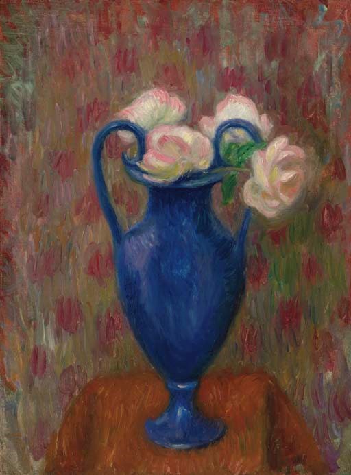 William Glackens (1870-1938)
