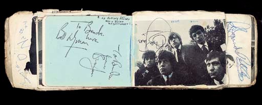 The Rolling Stones And Others