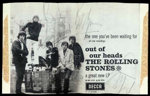 The Rolling Stones