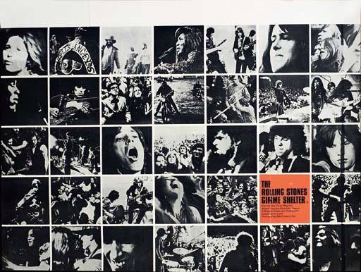 The Rolling Stones