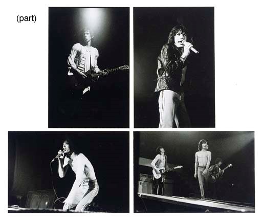 The Rolling Stones