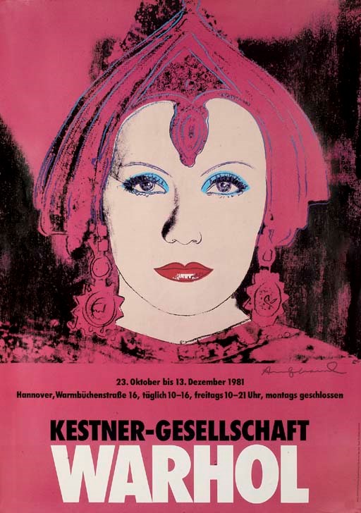 Andy Warhol