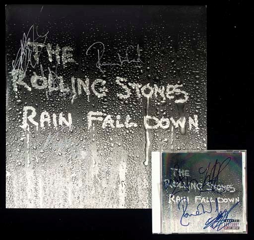 The Rolling Stones