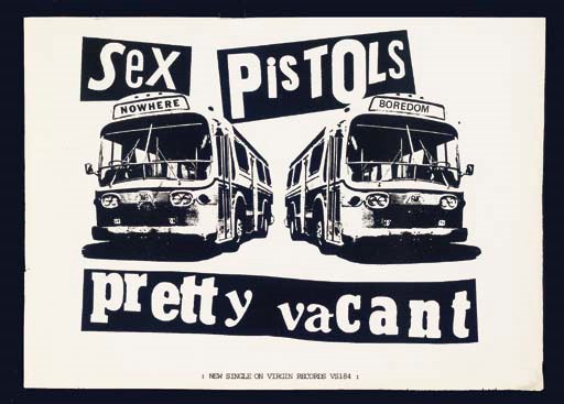 Sex Pistols