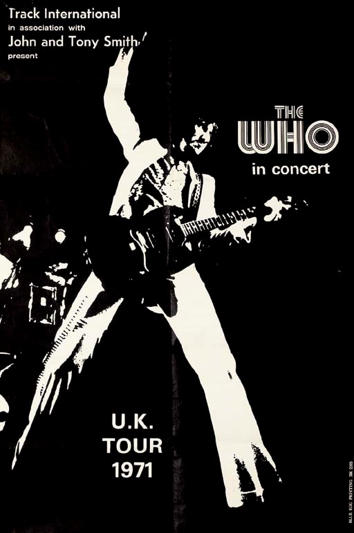 The Who