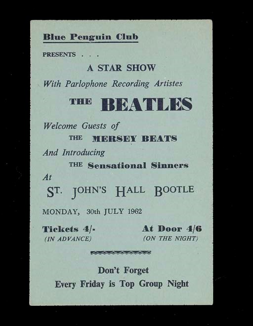 The Beatles