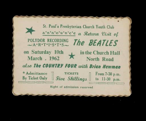 The Beatles
