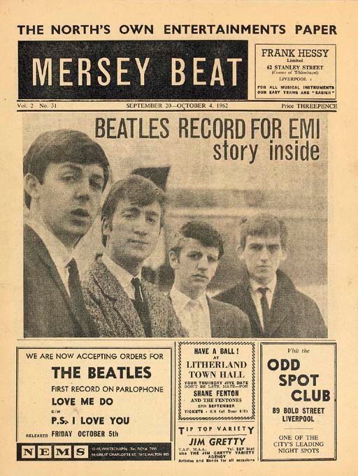 The Beatles