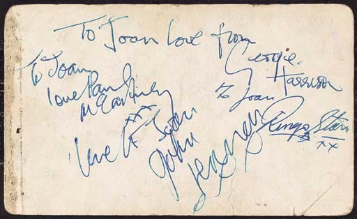 The Beatles