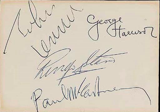 The Beatles