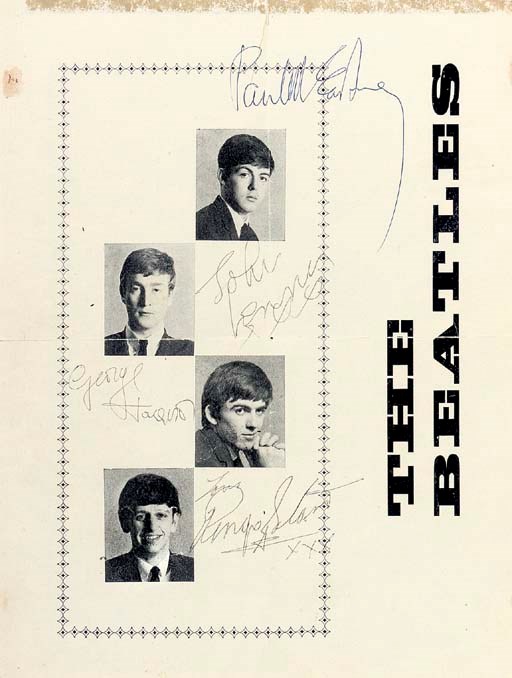 The Beatles