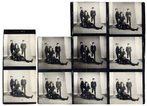 The Beatles