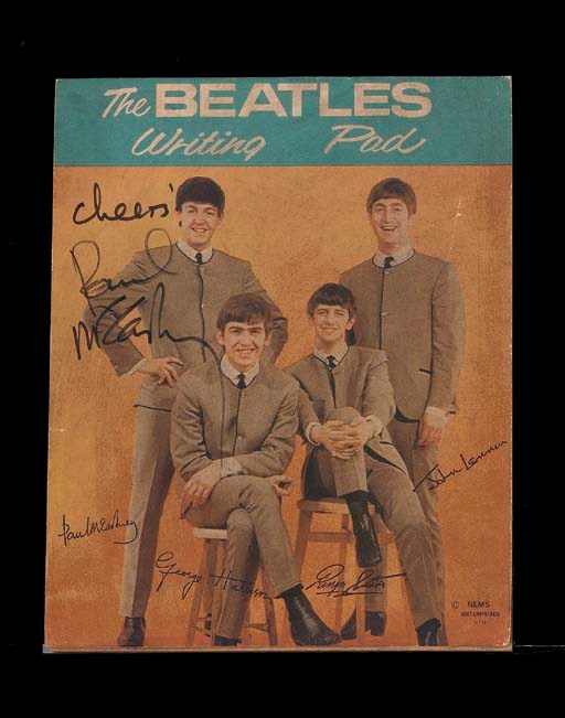 The Beatles  Paul McCartney