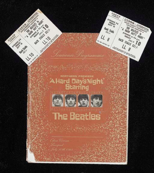 The Beatles