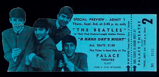 The Beatles