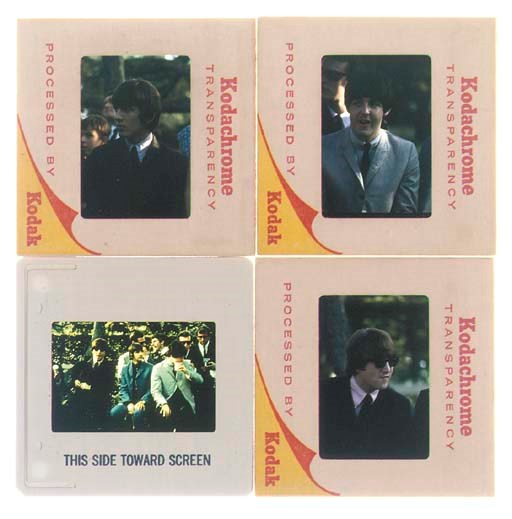 The Beatles