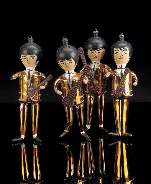 The Beatles
