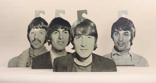 The Beatles