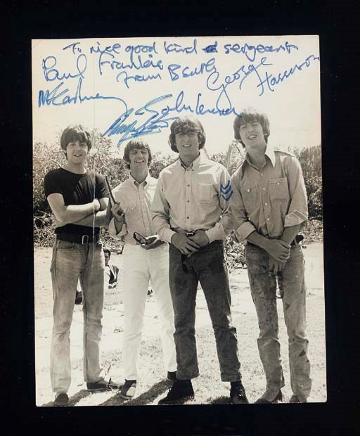 The Beatles