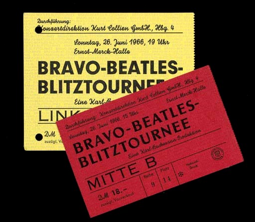 The Beatles