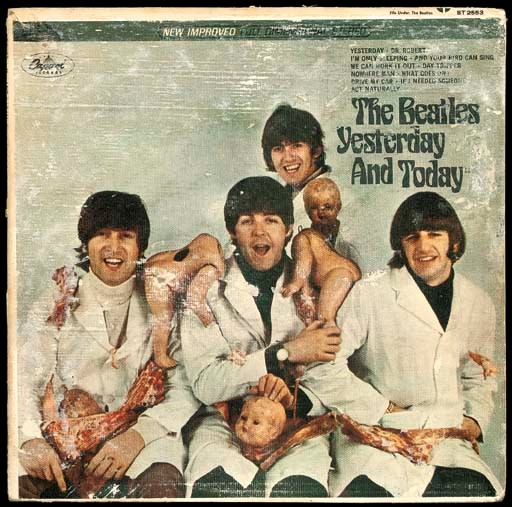 The Beatles