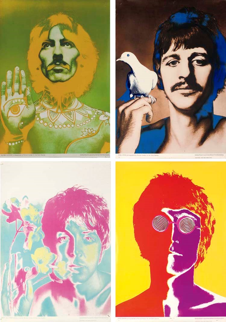 The Beatles