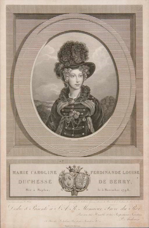 D'APRES JEAN-BAPTISTE JACQUES AUGUSTIN (1759-1832), JEAN-MARIE BRALLE (1785-1863) ET HENRI-JOSEPH HESSE (1781-1849)