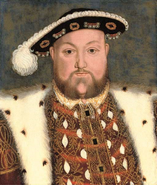 English School, mid-16th Century