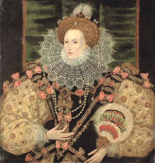 English School, circa 1600-1620