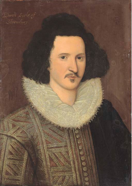 English School, 17th Century