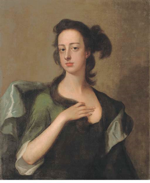 Michael Dahl (1659-1743)